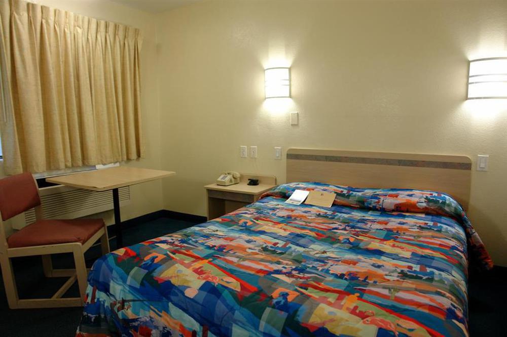 Motel 6-Lakeland, Fl Rum bild