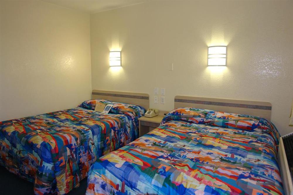 Motel 6-Lakeland, Fl Rum bild