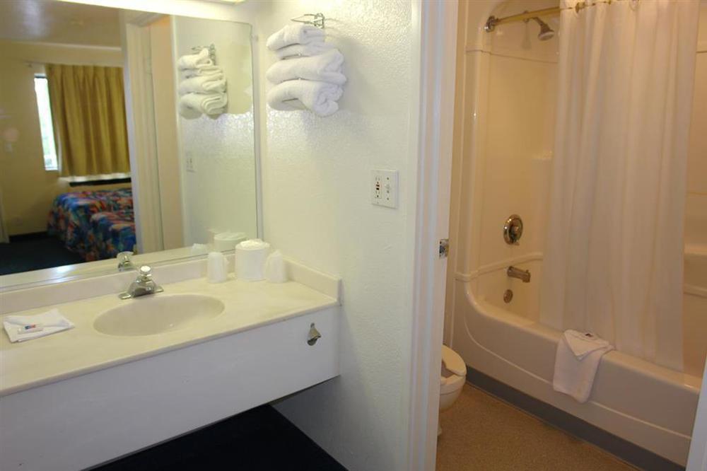 Motel 6-Lakeland, Fl Rum bild
